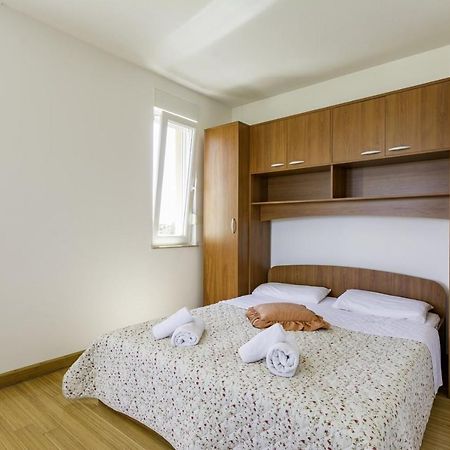 Apartments Monte Rosso Savudrija Exterior photo
