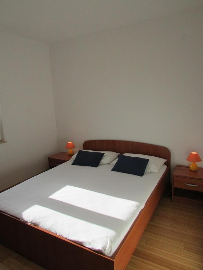 Apartments Monte Rosso Savudrija Exterior photo