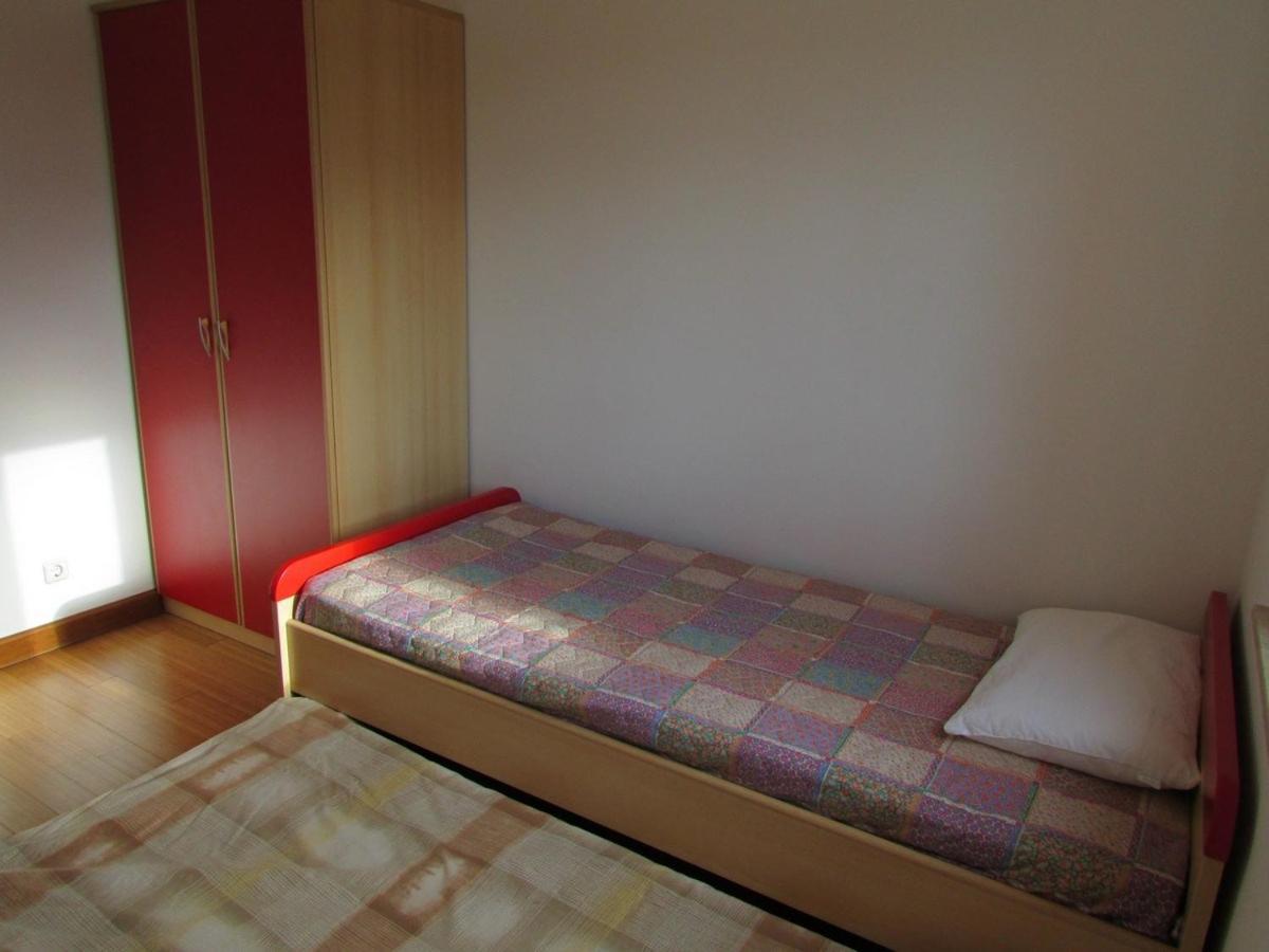 Apartments Monte Rosso Savudrija Exterior photo