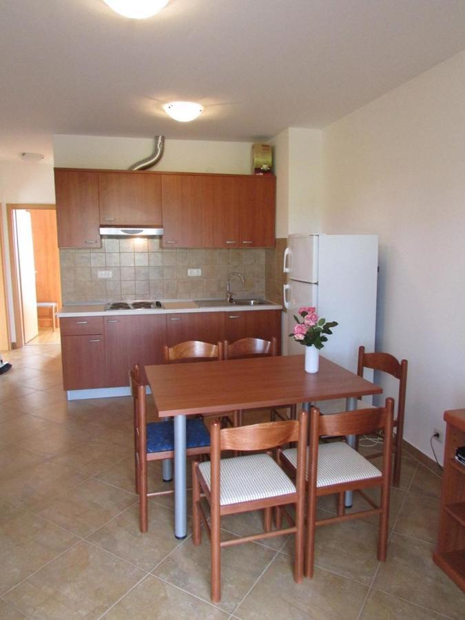 Apartments Monte Rosso Savudrija Exterior photo