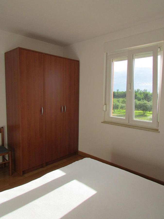 Apartments Monte Rosso Savudrija Exterior photo