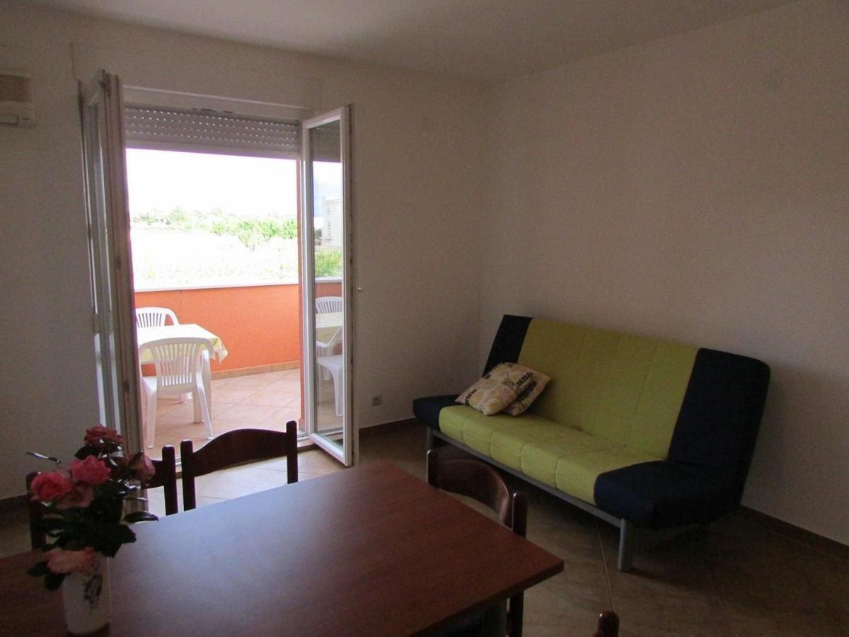 Apartments Monte Rosso Savudrija Exterior photo