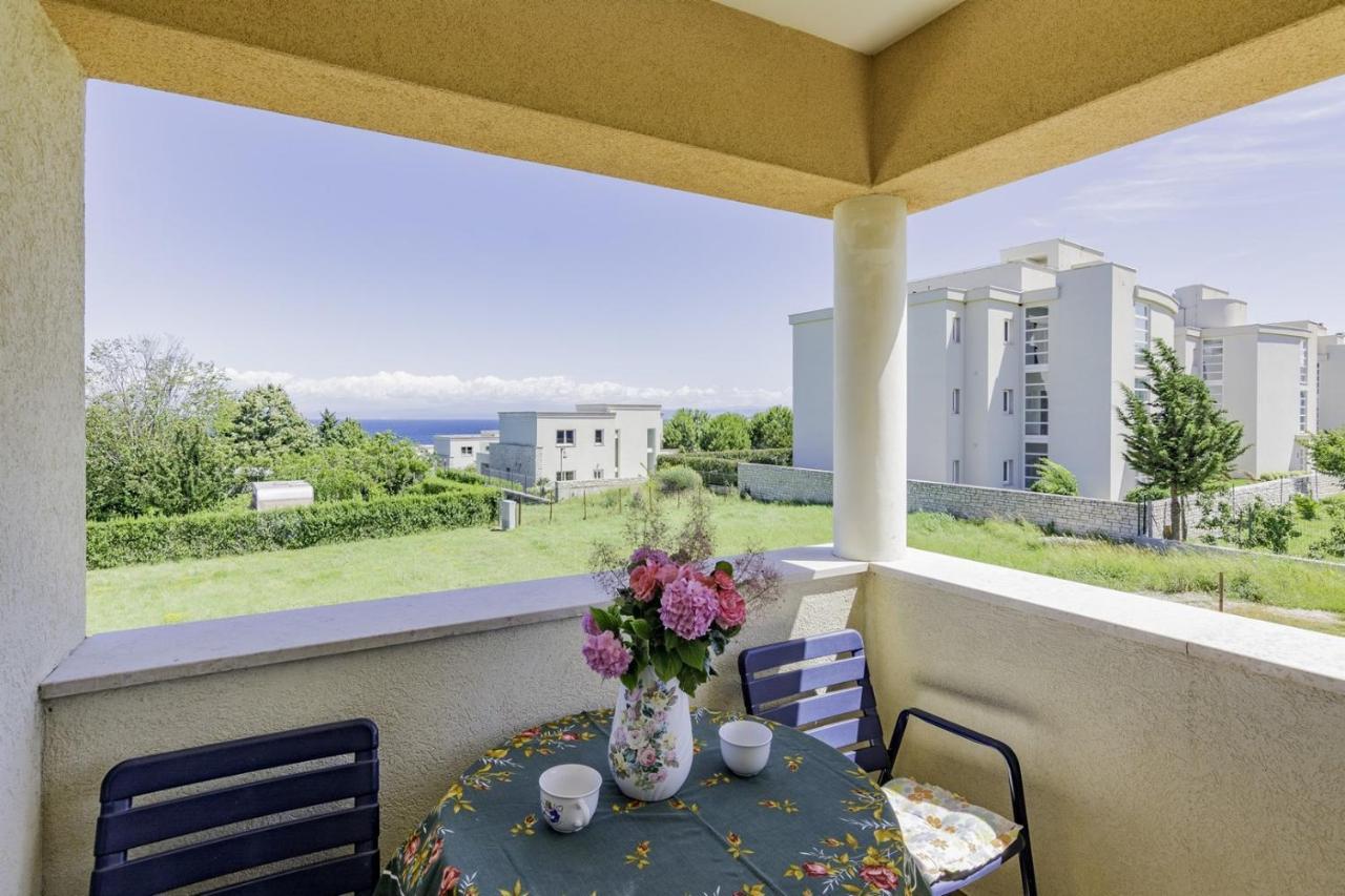 Apartments Monte Rosso Savudrija Exterior photo