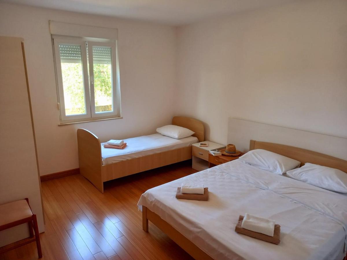 Apartments Monte Rosso Savudrija Exterior photo