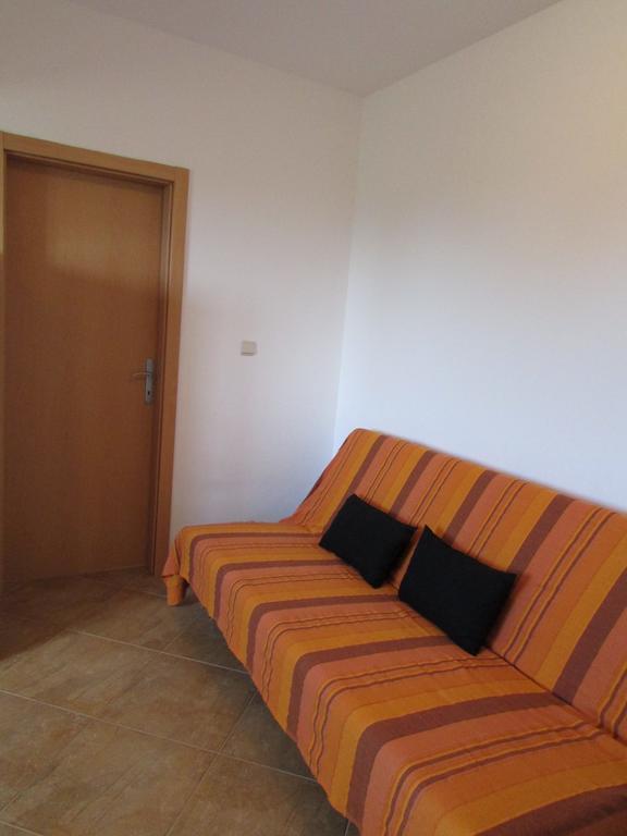 Apartments Monte Rosso Savudrija Exterior photo
